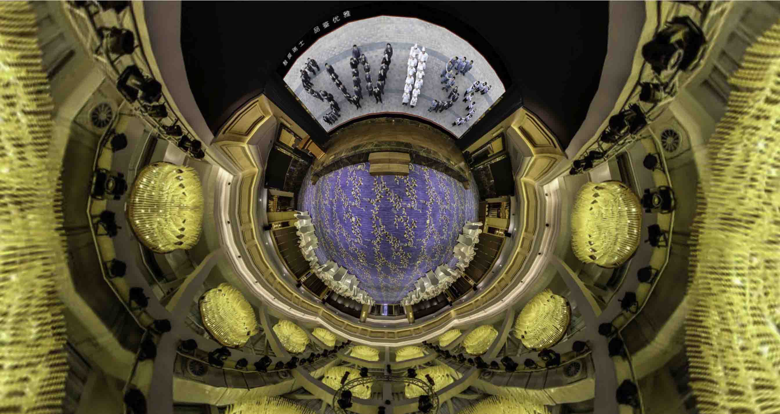 城固探索VR全景拍摄中的深度感：营造沉浸式体验的关键要素